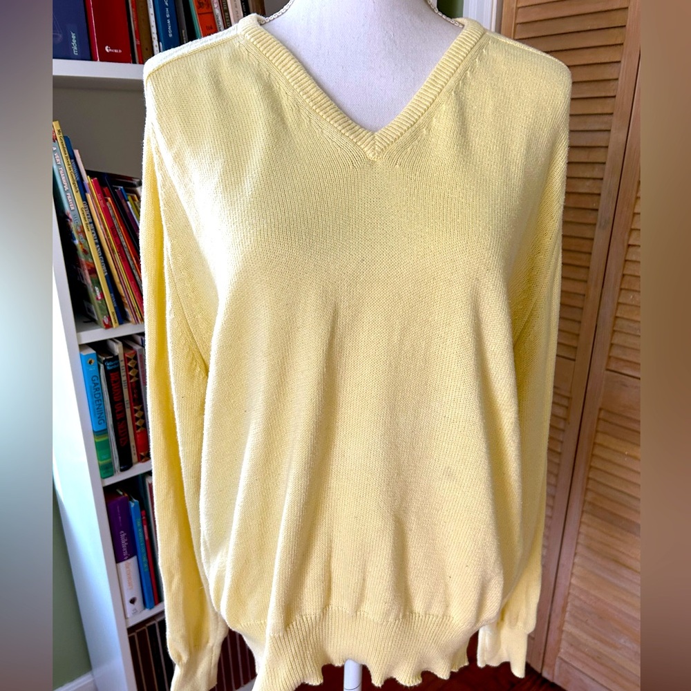 Brooks Brothers Sweater